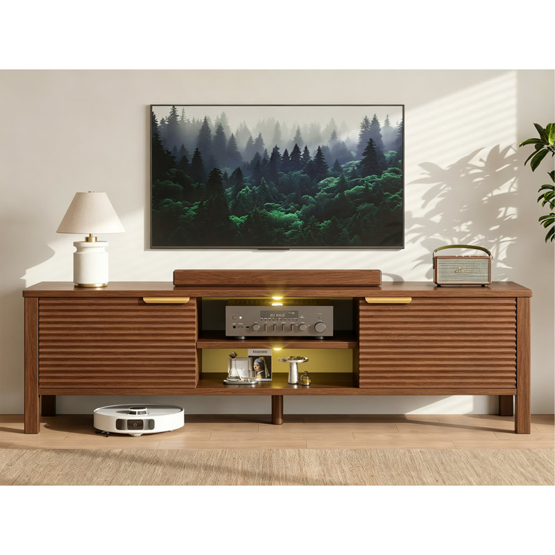 Meuble télé 60 po Modern