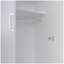 Armoire Barkley, blanc