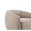 Chaise pivotante