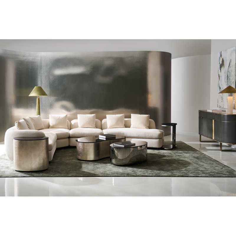 Lumi Swivel Chair