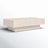 Neptunia Solid Wood Single Coffee Table