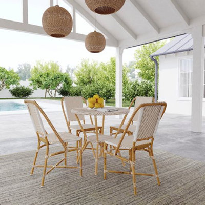 Ellie Patio Dining Set