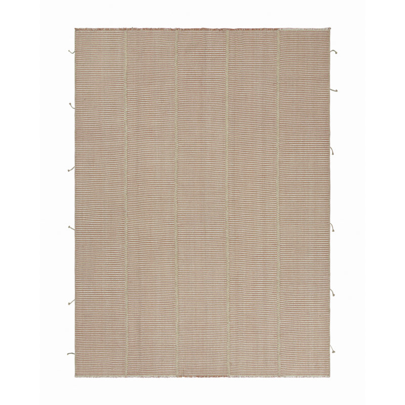One-of-a-Kind 9'1x12'1 Area Rug