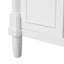24" Bathroom Vanity with Integrated Ceramic Sink-125971631