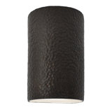 Ambiance - ADA Cylinder Wall Sconce - Closed Top (Outdoor)
