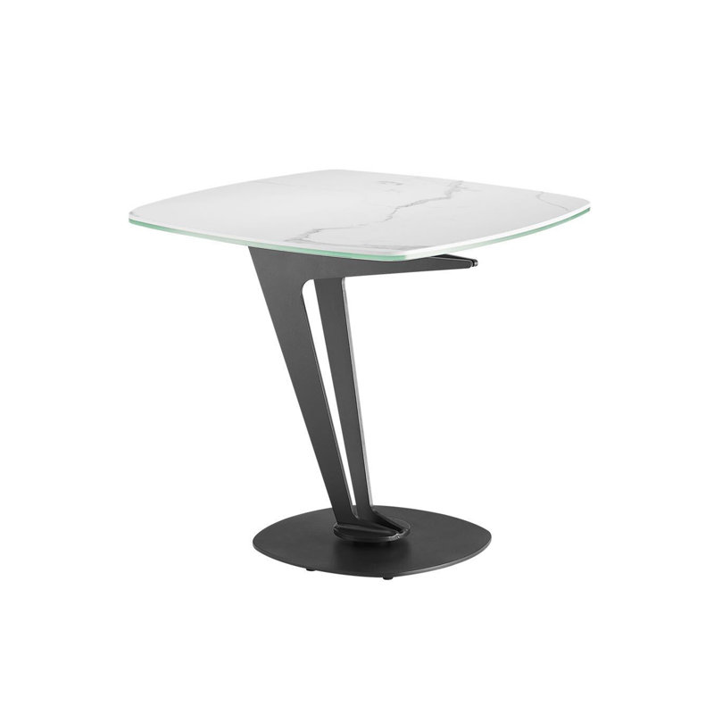 Leaf End Table