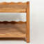 Table basse 2 niveaux Modern