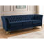 Whitby 2 - Piece Velvet Living Room Set-761362410-761362401