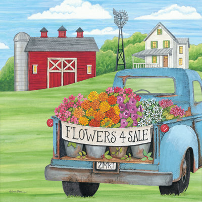 " Flowers For Sale Farm "