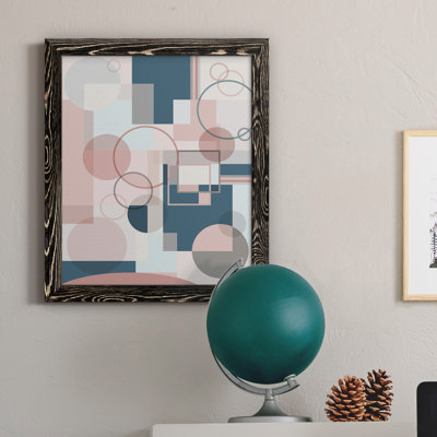 " Modern Geo "