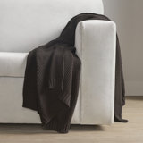 Nautical Throw Pale Gold