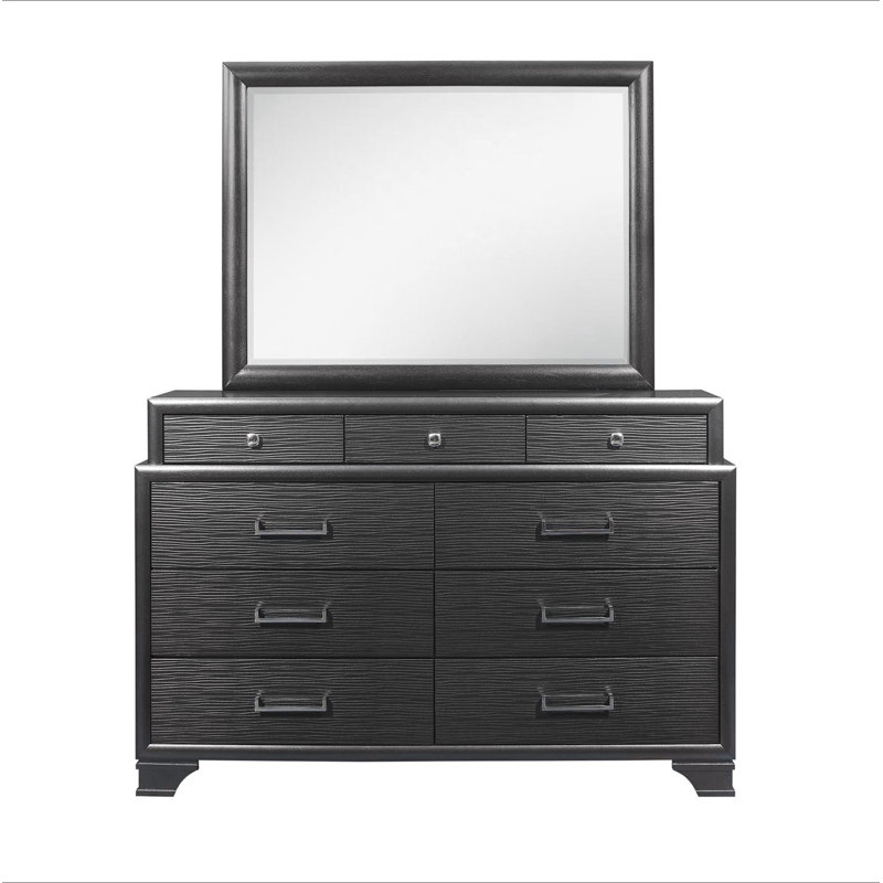 ROBINET CIVIC GREY, Gris