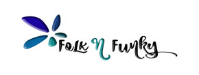 Folk N Funky Logo