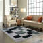 Renato Plaid Area Rug-1463562444