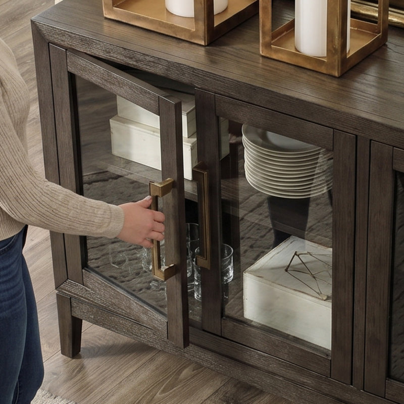 Cuzzocrea 60'' Sideboard