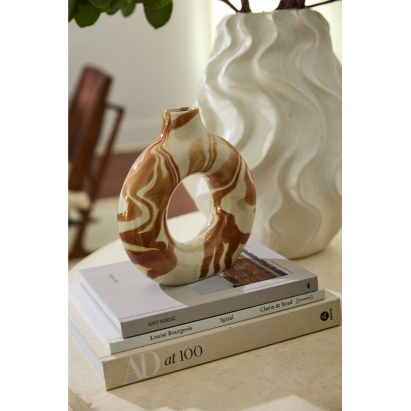 Ludvik Augury Vase