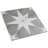 Llama Stella Loire Verso 10" x 10" Porcelain Marble Look Wall & Floor Tile-74855887