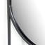 Dawson Flat Metal Mirror-988816182
