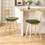 Uniondale 66.5cm Swivel Bar Stool-932512461