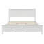 Lit plateforme Modern-1879495606