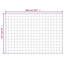 Polyester lesté vidaXL, perles de verre-1697452286-1697452284