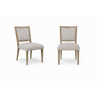 Chaise rembourrée Dana Heights