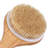Topteng Natural Wood + Piglet Brush