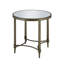 Ensemble de tables basses 2 pièces Mirco