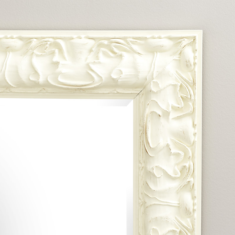 Miroir mural Leopold