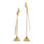 Ensemble de 2 statues Ravenden