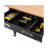 Seville Classics UltraHD 48" W Wood Top Workbench with Wheels