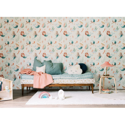 Wallpaper by Rae Ritchie