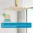 Rain Fixed Shower Head 1.8 GPM GPM-88594012