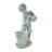 Boy with Watering Can Planter Statue