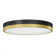 Kent LED Semi Flush Mount