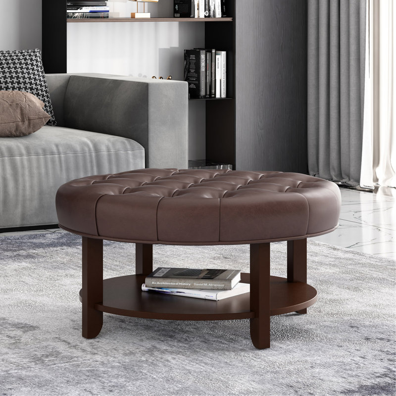 OTTOMAN ROND