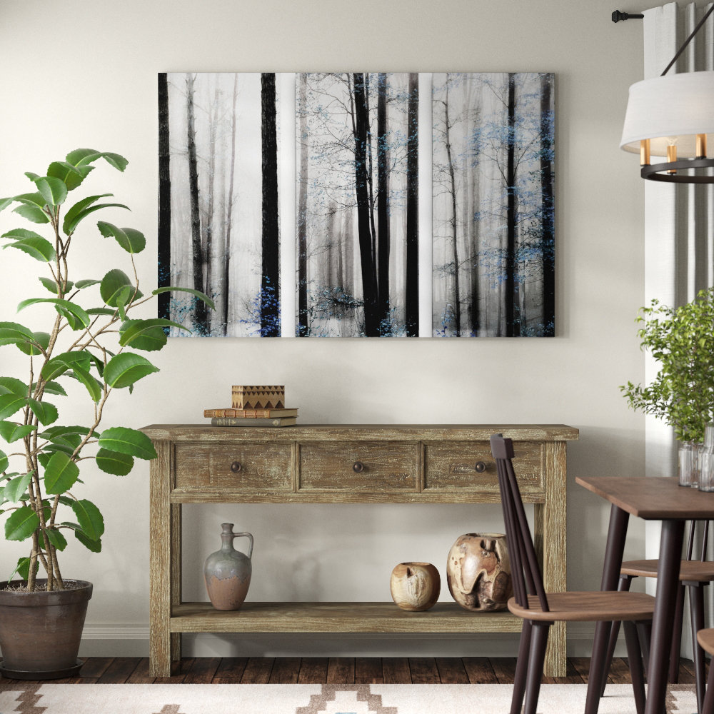 " Waiting For Spring " 3 - Pieces Loon Peak® Overall