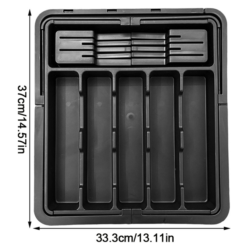 Kitchen Drawer Organizer