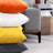 Decorative Throw Soft Linen Cushion Covers Pillow Covers (Set of 4)-112294700-112294698