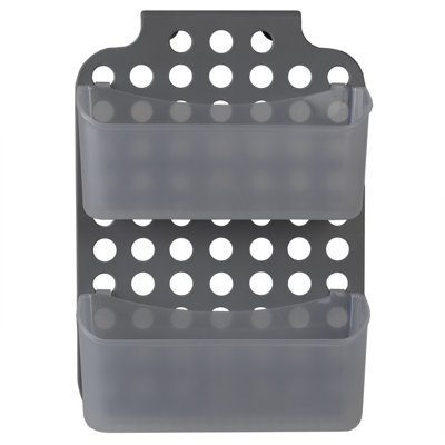 Plastic Cabinet Shelving Rack