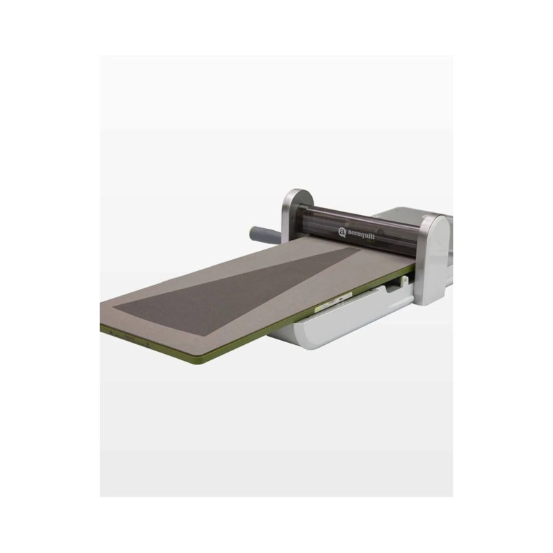 Accuquilt GO! Jupe d'arbre en coin