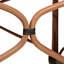 Tabouret Bennet