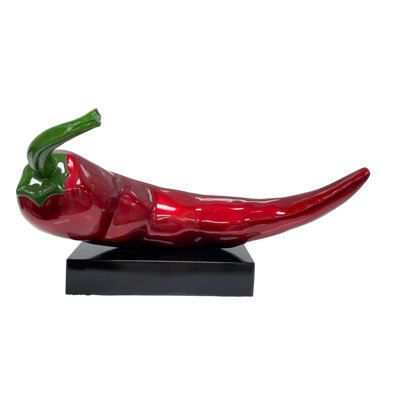 Food & Beverage Figurines & Sculptures