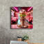 Toile épique «Best Desert 1» par Rey Klimt, 18 po x 18 po-371816038