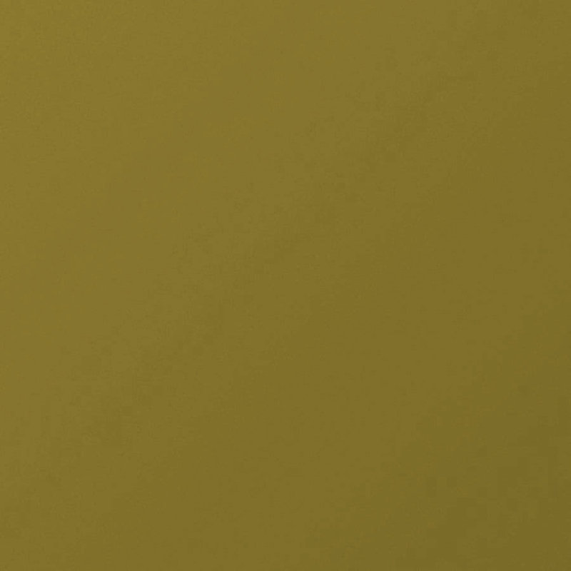 Housse de futon en tissu de qualité supérieure, Simple, Coton lime / polyester