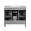 Ensemble de meuble-lavabo simple 36 po Darthula-233303494