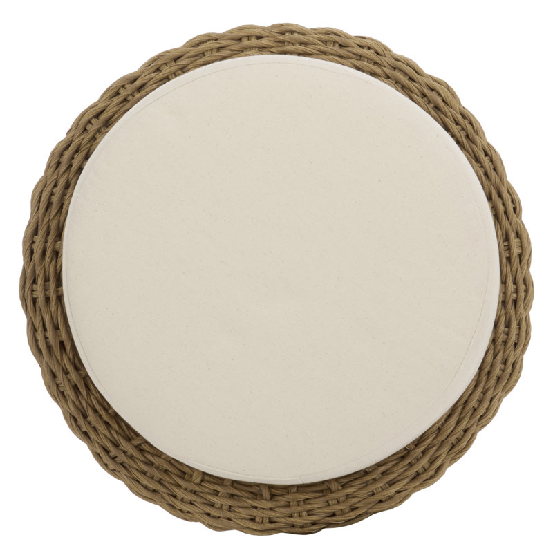 Chloe Round Stool