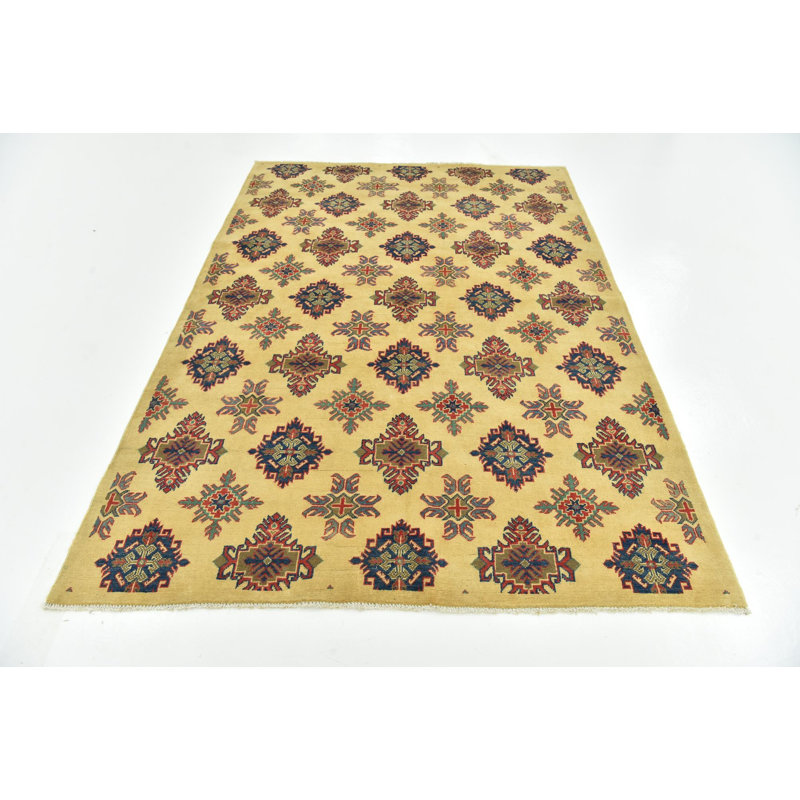 Tapis crème Olander