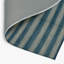 Tapis intérieur / extérieur brun HorizontalStripes-459068195