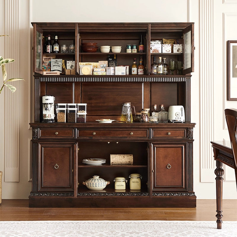 Garde-manger American Classic